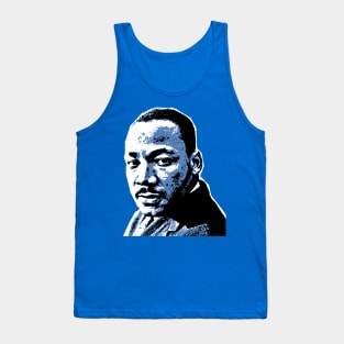 MLK Tank Top